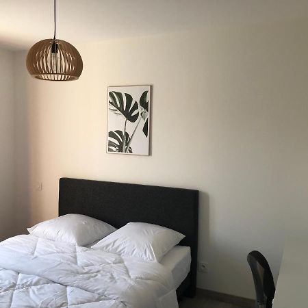 Maison 8 Personnes Biscarrosse Bourg Exterior photo
