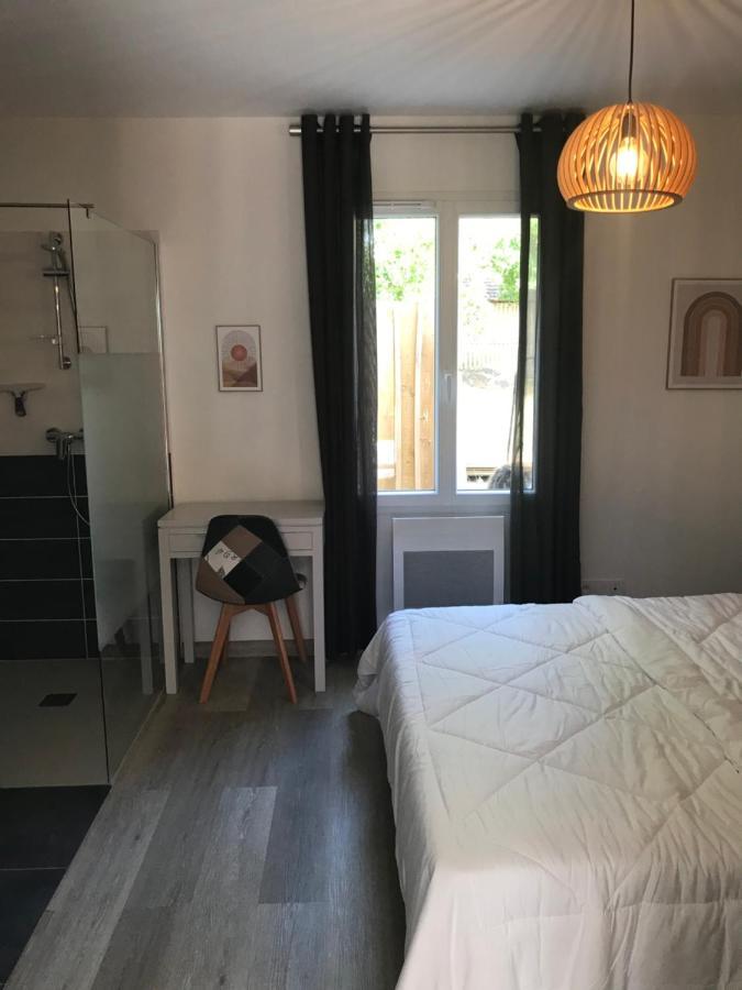 Maison 8 Personnes Biscarrosse Bourg Exterior photo