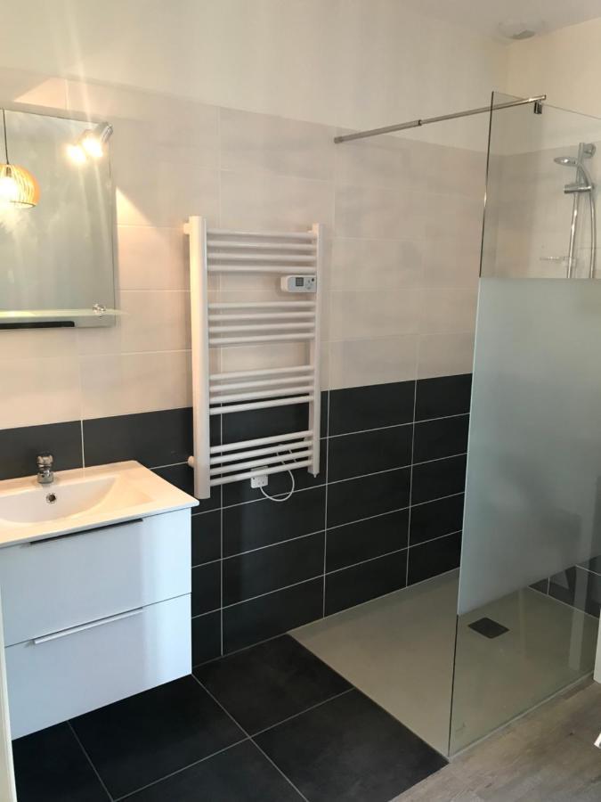 Maison 8 Personnes Biscarrosse Bourg Exterior photo