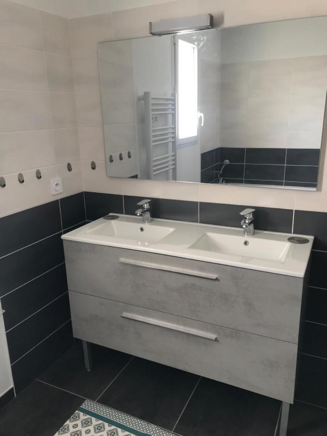 Maison 8 Personnes Biscarrosse Bourg Exterior photo