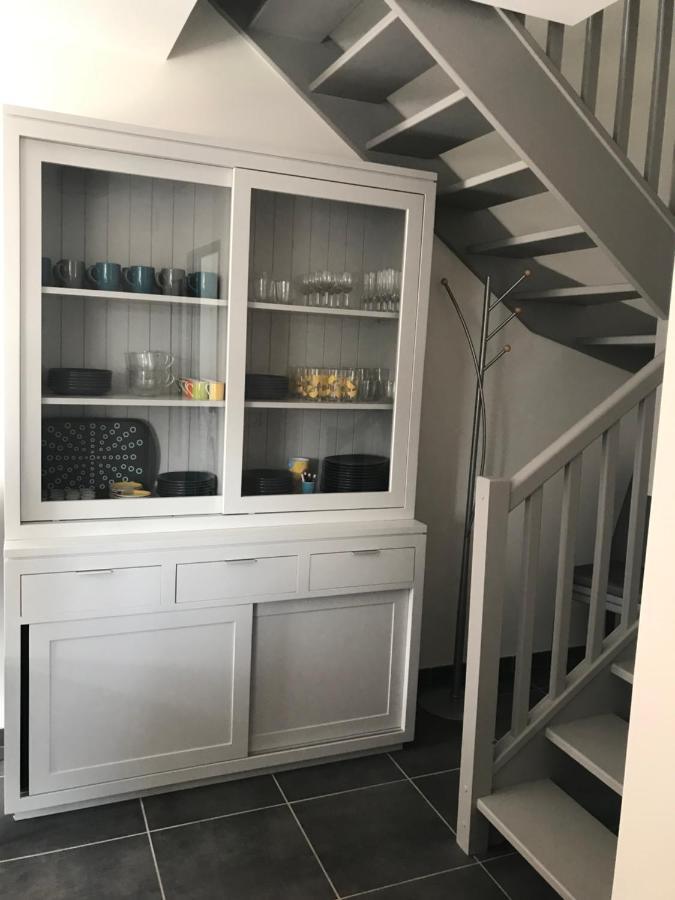 Maison 8 Personnes Biscarrosse Bourg Exterior photo