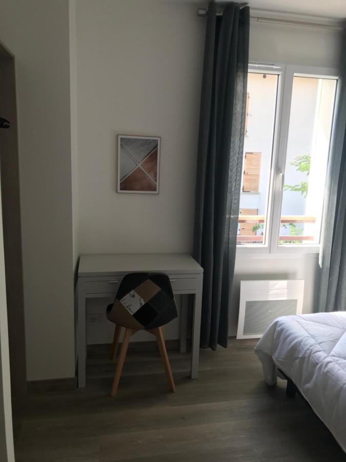 Maison 8 Personnes Biscarrosse Bourg Exterior photo
